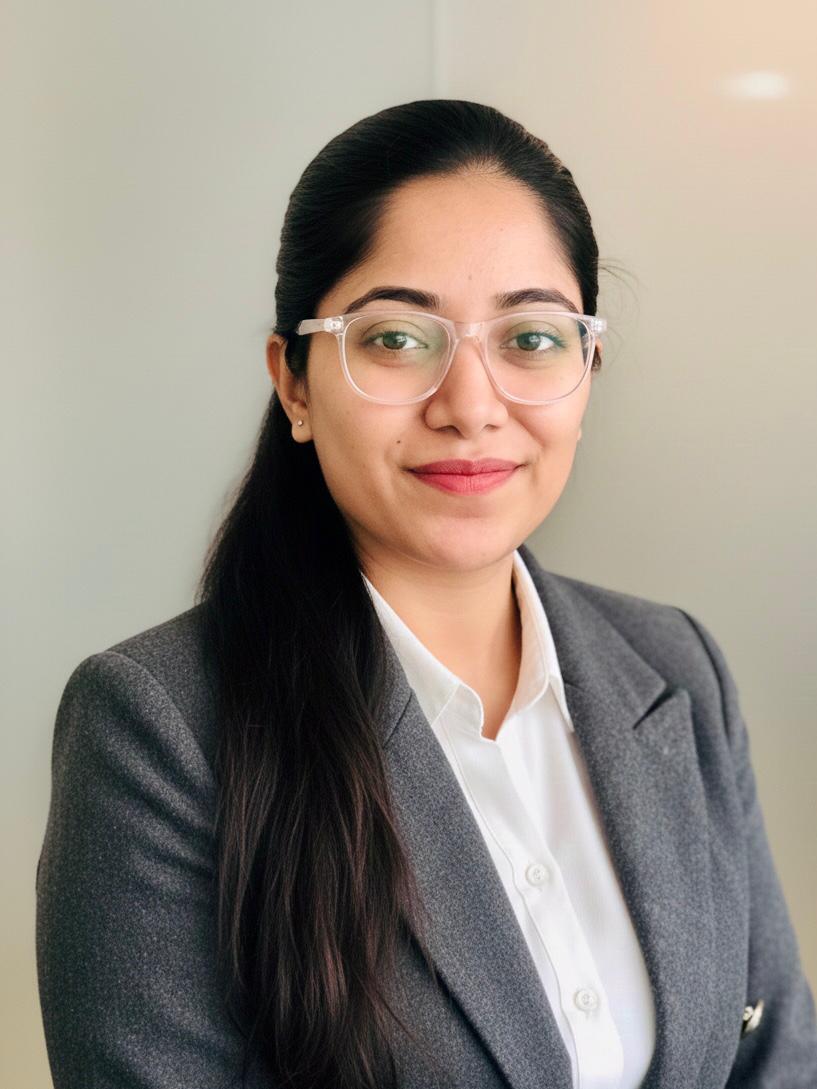 Lakshita Gulia