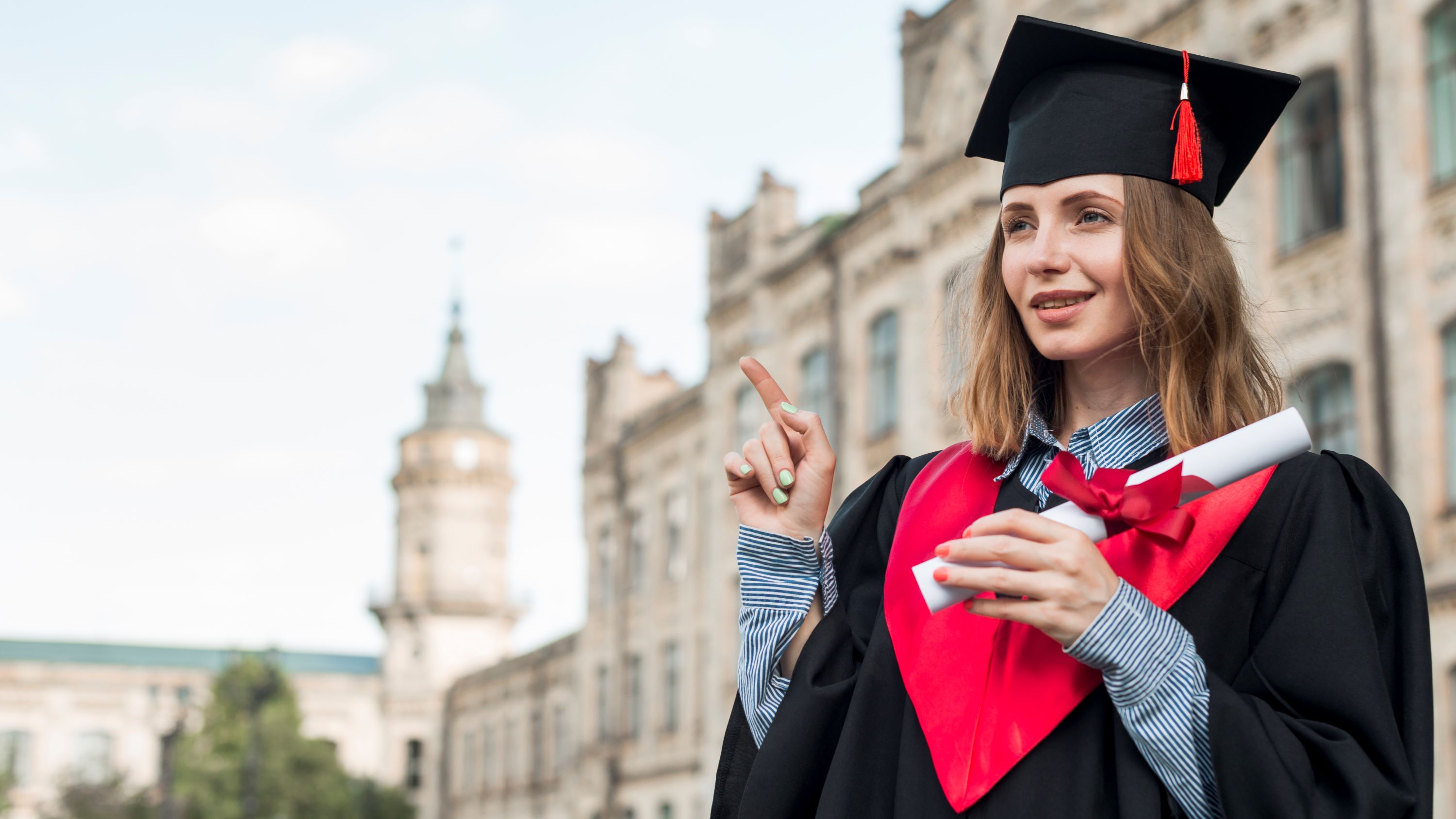 Study in Germany