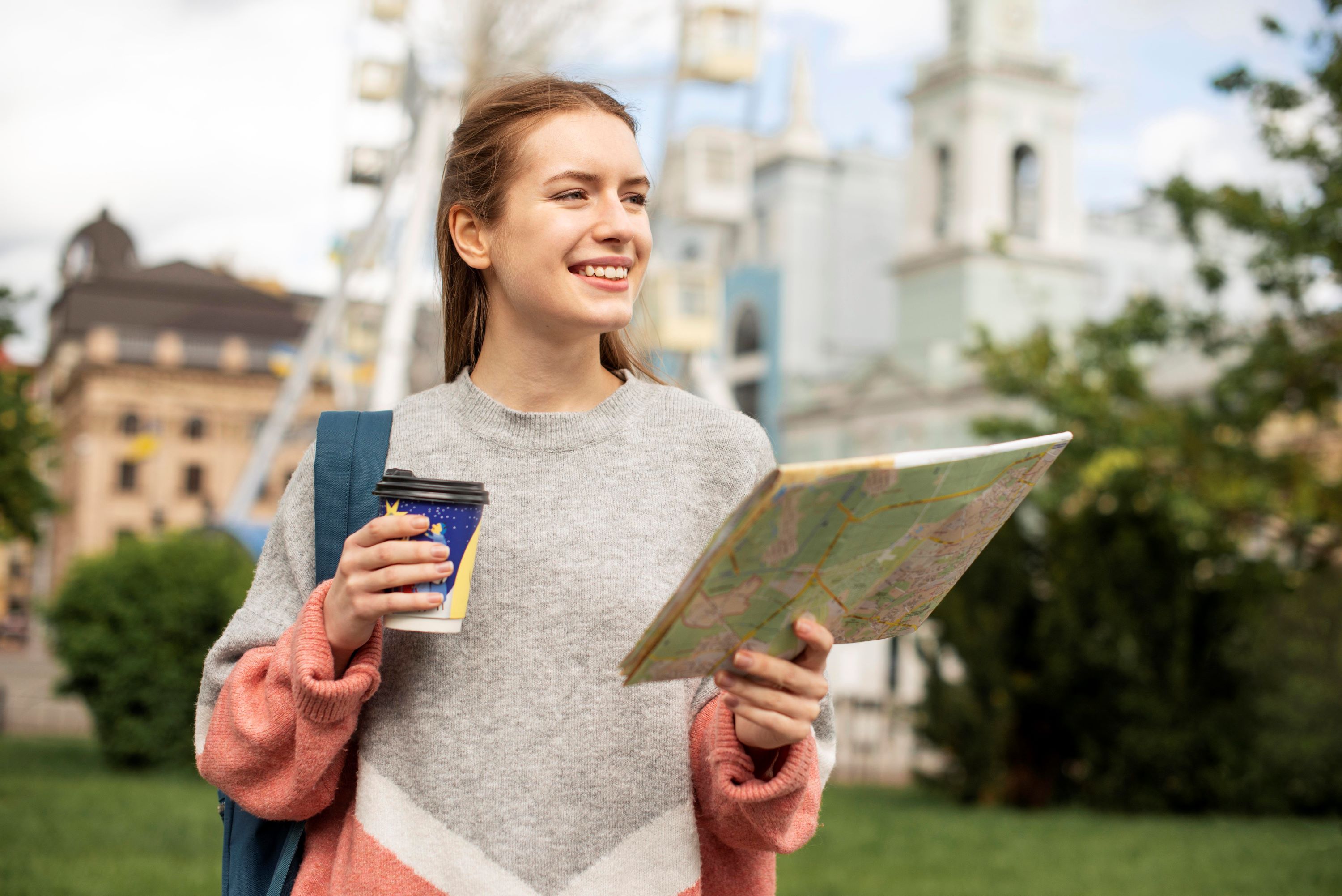 Study in Ireland