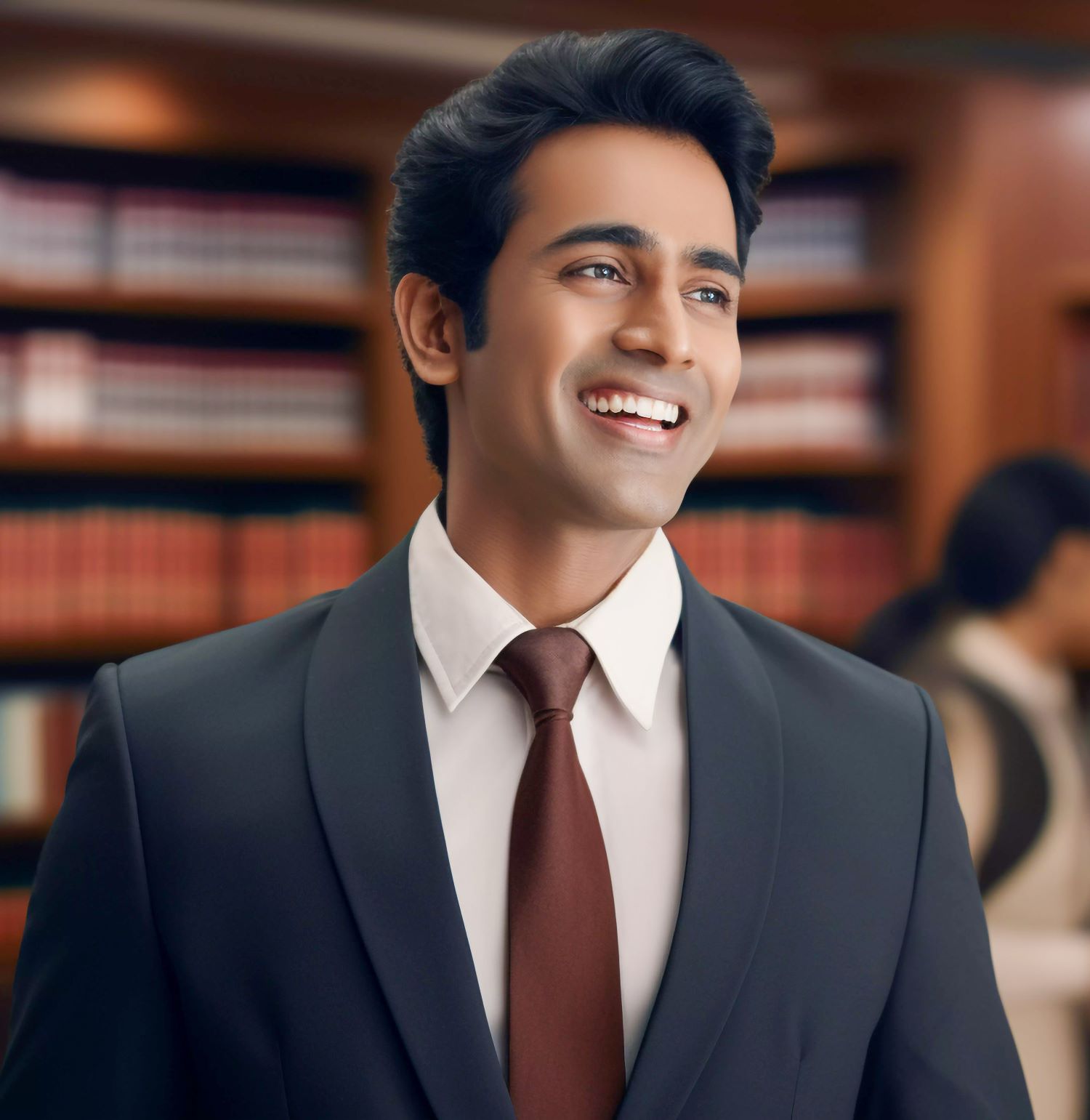 Rahul Verma